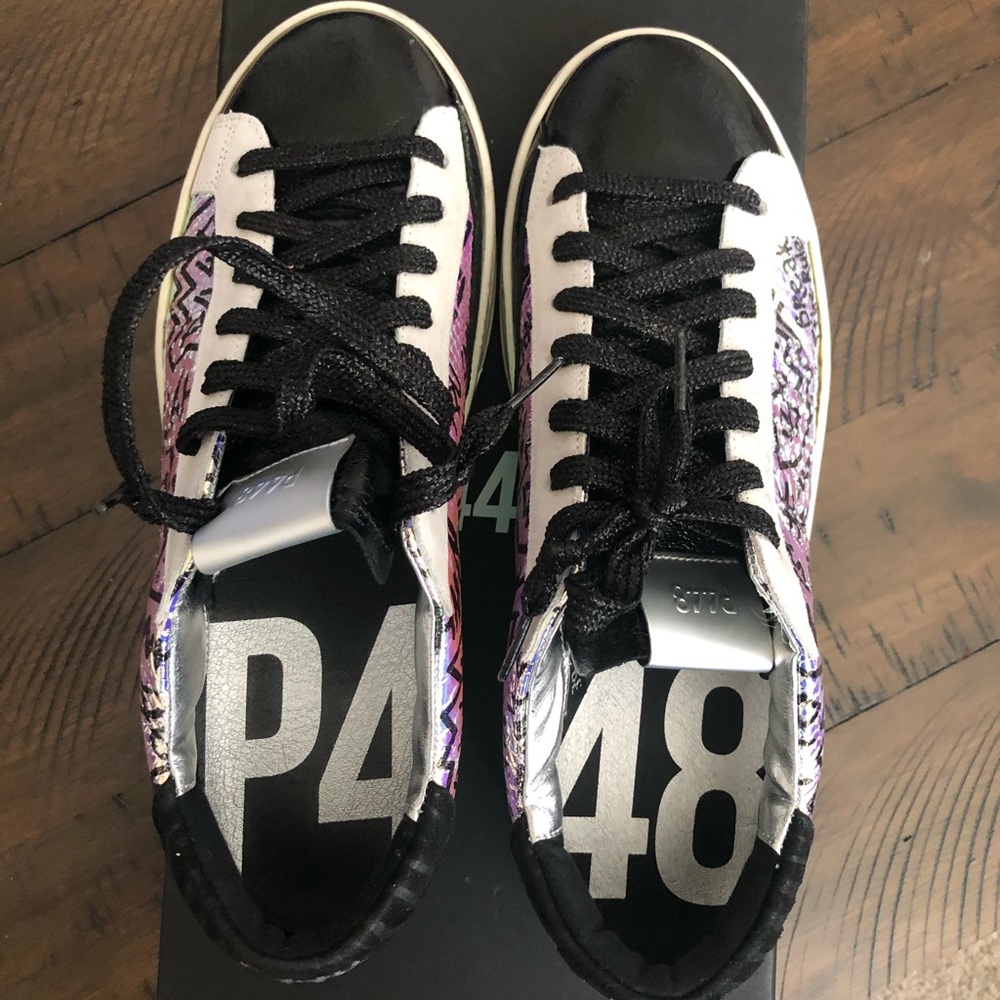 P448 Sneakers
